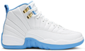 Emoji - Jordan 12 Retro - product photo shown in the listing for this item.