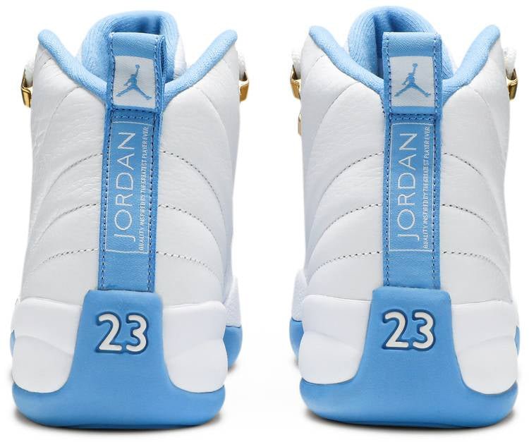 Emoji - Jordan 12 Retro - product photo shown in the listing for this item.
