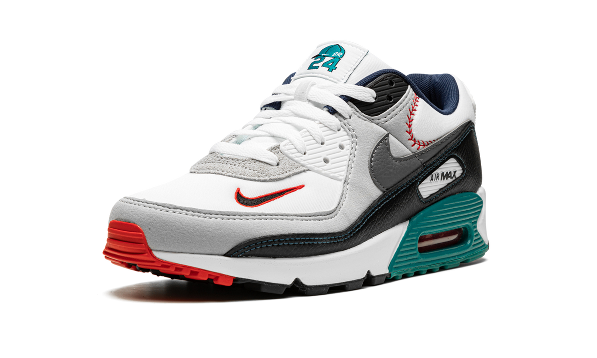"Griffey Swingman" Air Max 90 SE DJ5190 100 - product image from the listing.