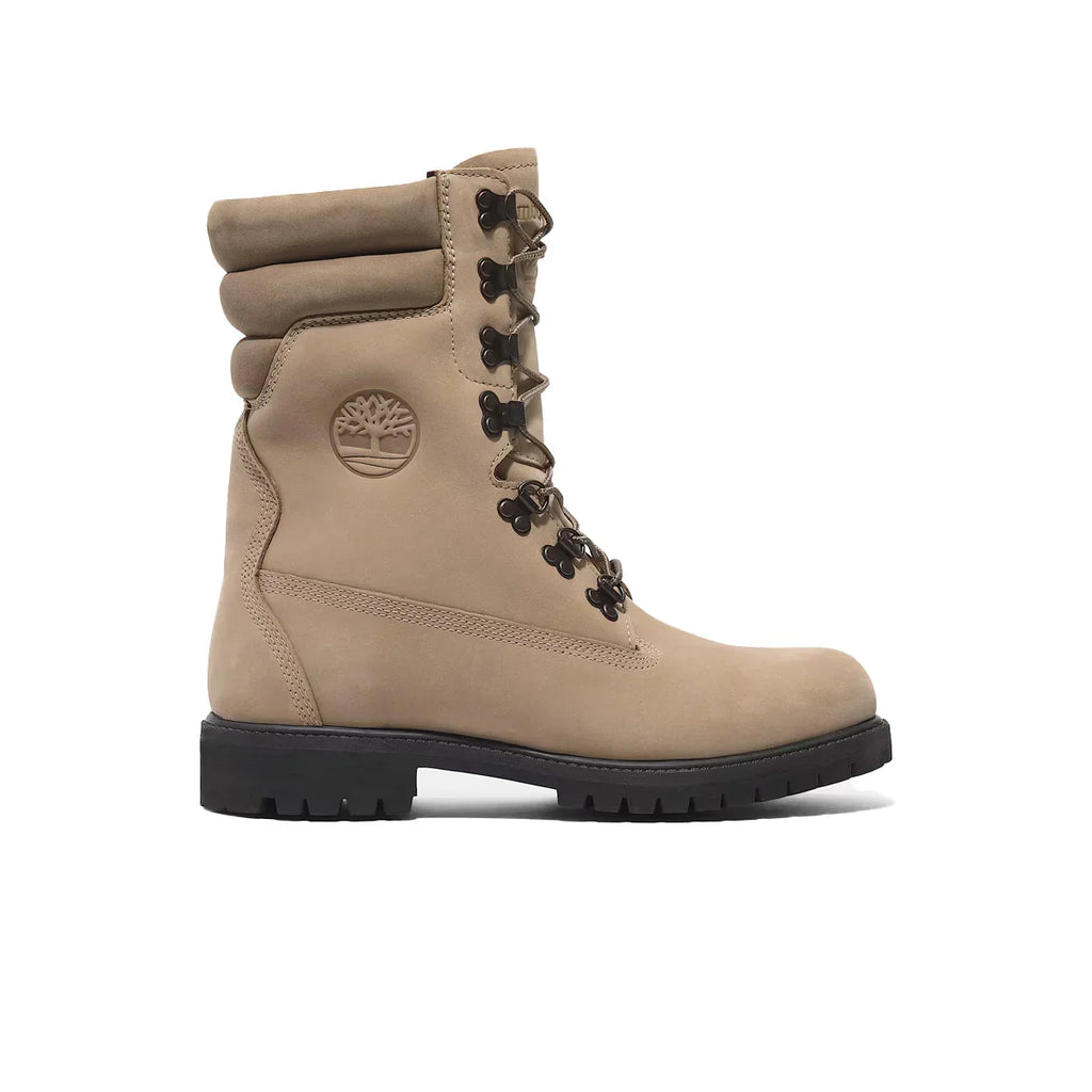 Timberland Premium Tall Lace Waterproof - BEIGE for Men - product image from the listing.
