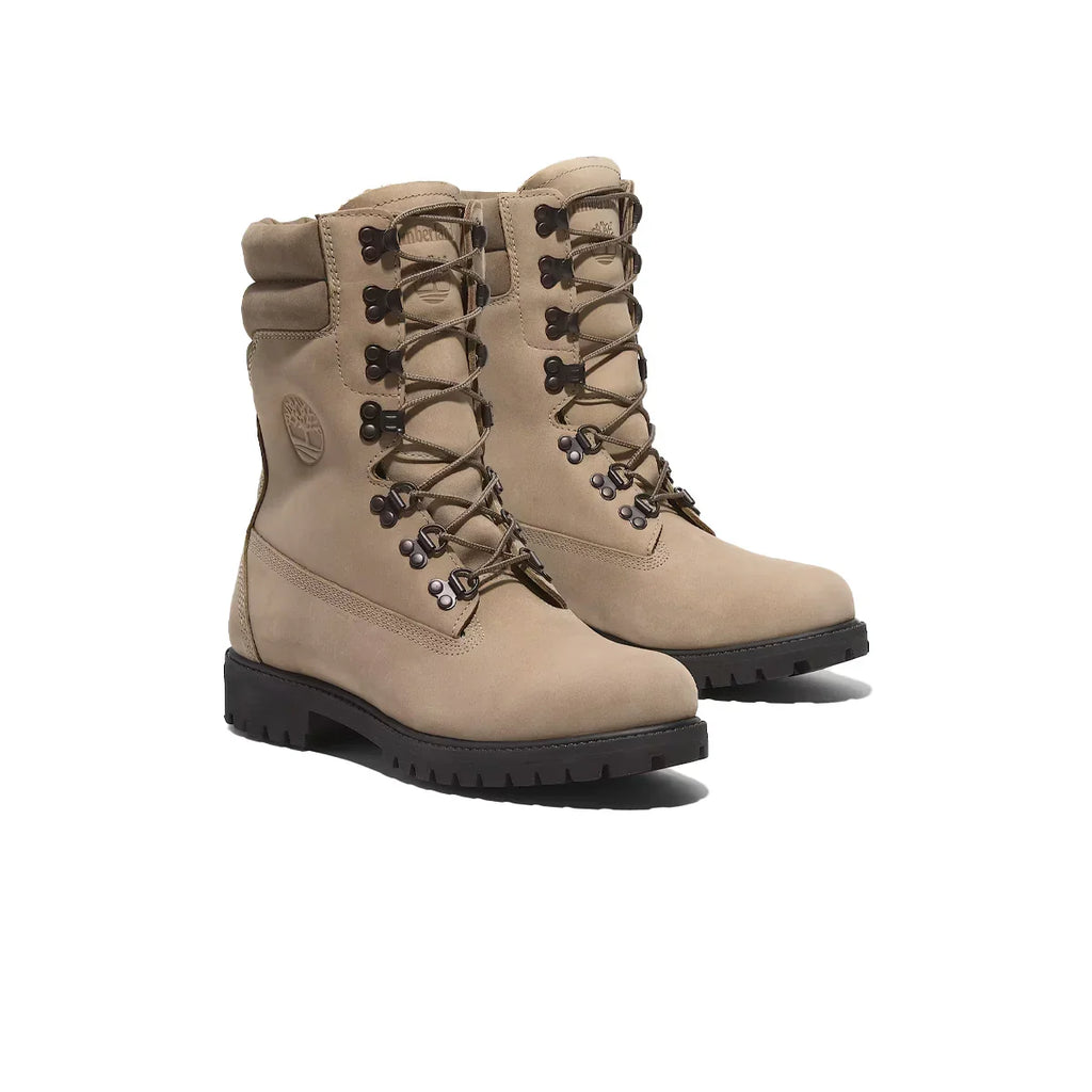 Timberland Premium Tall Lace Waterproof - BEIGE for Men - product image from the listing.