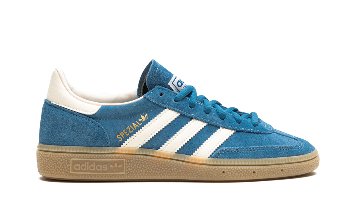 "Core Blue Gum" Handball Spezial IG6194 - product image from the listing.