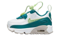 "White Bright Spruce" Air Max 90 Toggle TD CV0065 124 - product image from the listing.