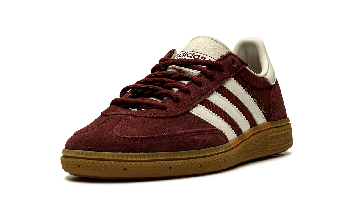 "Shadow Red White Chalk White" Handball Spezial JH5439 - product image from the listing.