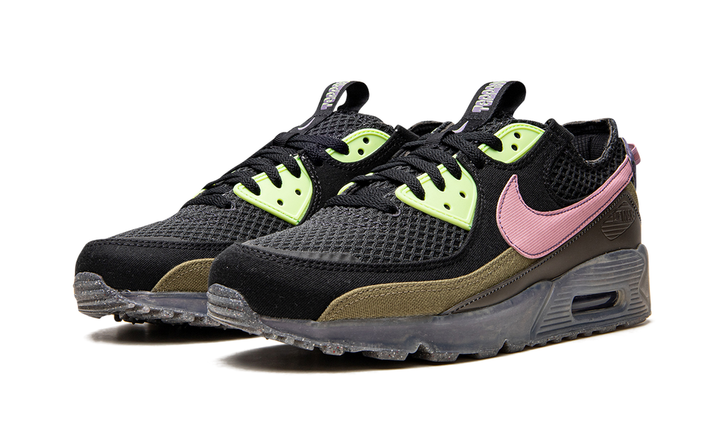 "Pink Swoosh" Air Max 90 Terrascape DM0033 003 - product image from the listing.