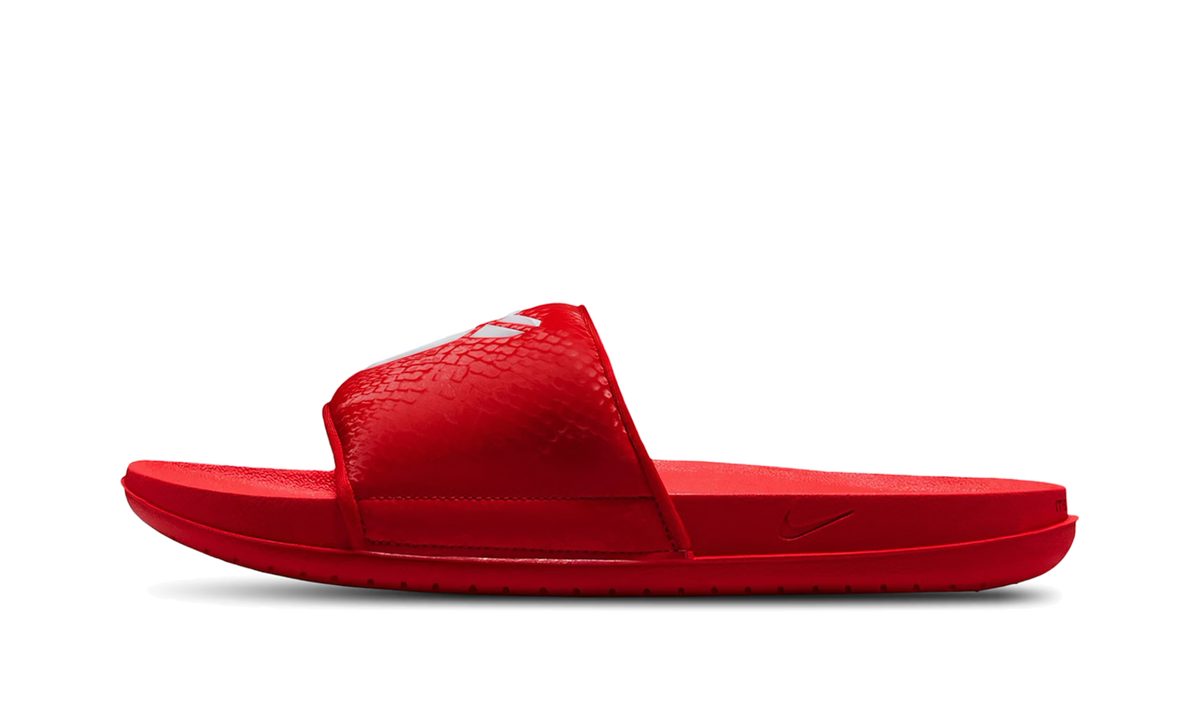 "University Red/White" Kobe Offcourt IF2870 600 - product image from the listing.