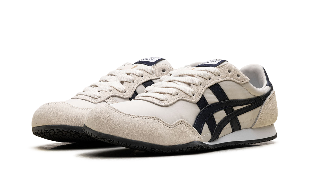 Onitsuka Tiger Serrano in Birch Peacoat 220925 - product image from the listing.