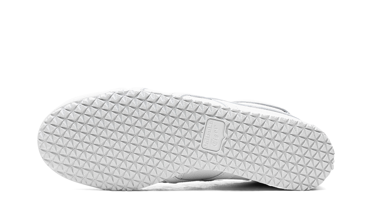 Onitsuka Tiger Mexico 66 in White 124711 - product image from the listing.