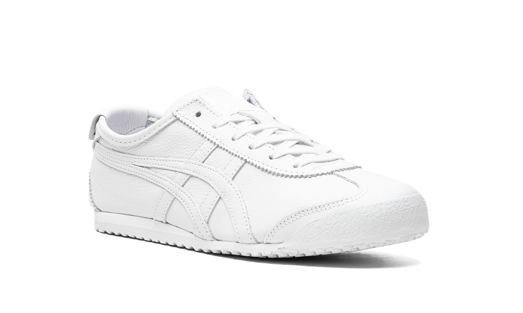 Onitsuka Tiger Mexico 66 in White 124711 - product image from the listing.