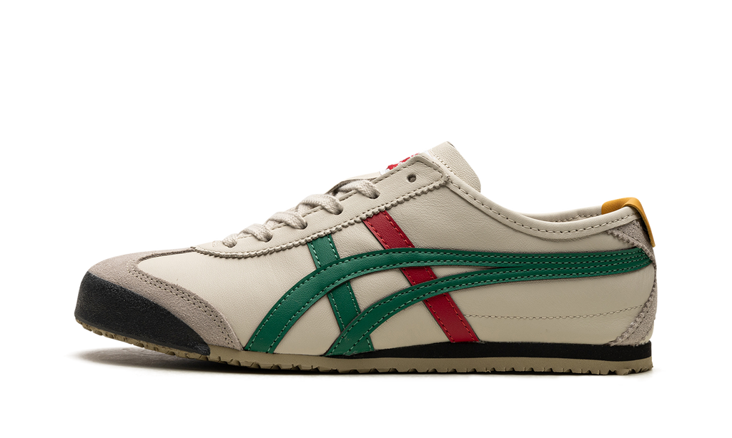 Onitsuka Tiger Onitsuka Tiger Mexico 66 in Birch Green 120032 - product image from the listing.