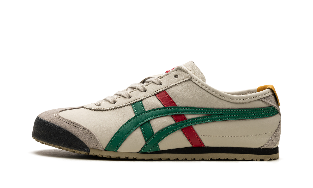Onitsuka Tiger Onitsuka Tiger Mexico 66 in Birch Green 120032 - product image from the listing.