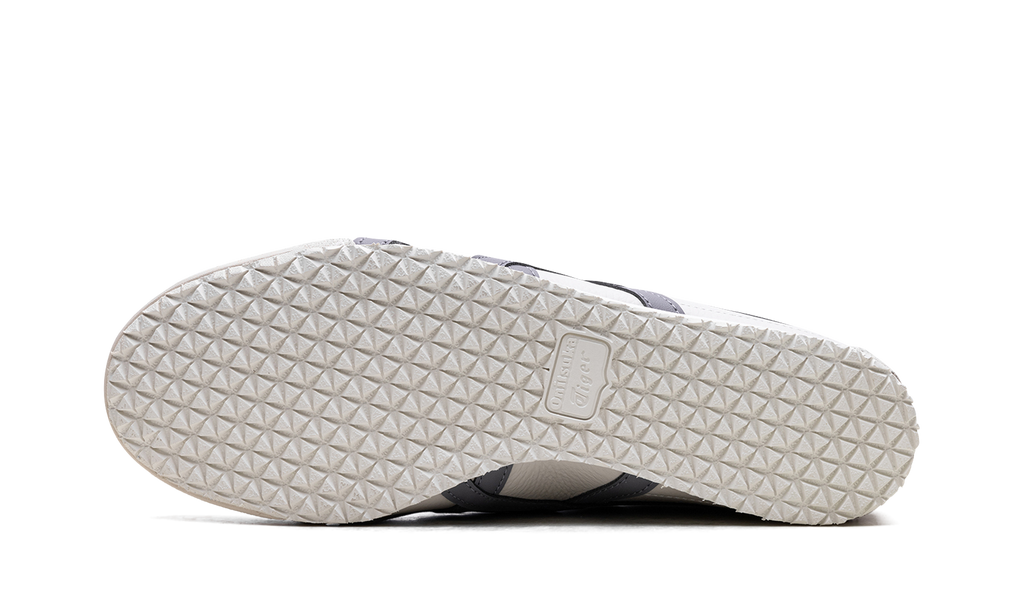 Onitsuka Tiger Mexico 66 in Grey White 131046 - product image from the listing.