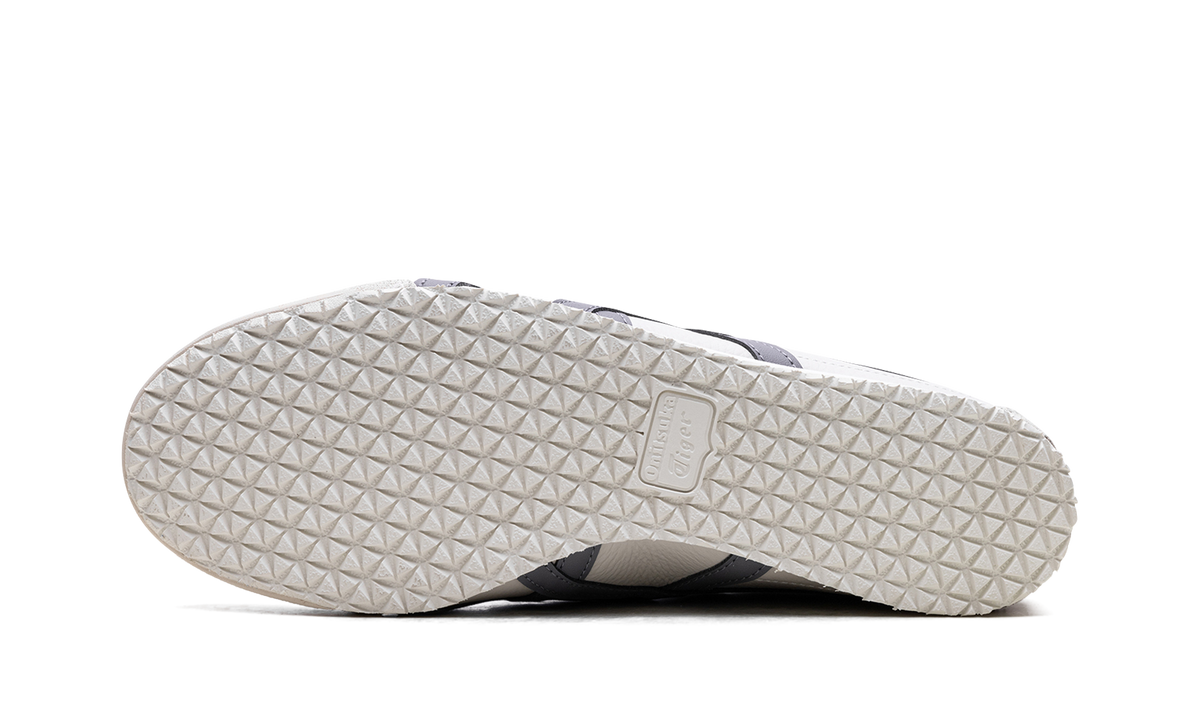 Onitsuka Tiger Mexico 66 in Grey White 131046 - product image from the listing.