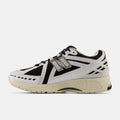 New Balance 1906R - BLACK/WHITE/METALLIC for Men - product image from the listing.