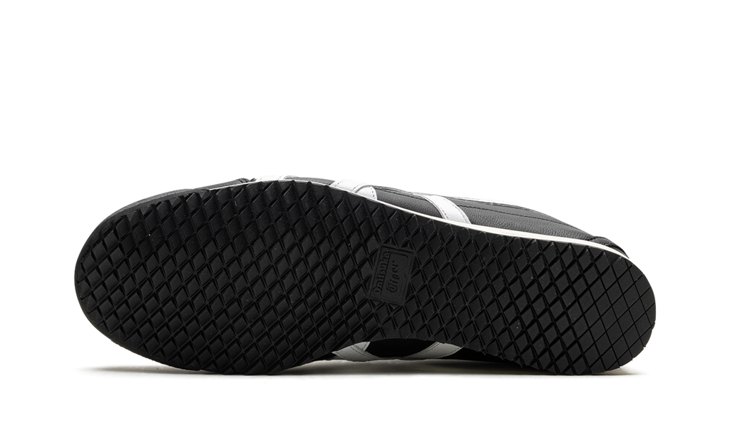 Onitsuka Tiger Mexico 66 Sd in White Black 127227 - product image from the listing.
