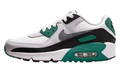 "Evergreen Aura" Air Max 90 LTR GS CD6864 300 - product image from the listing.