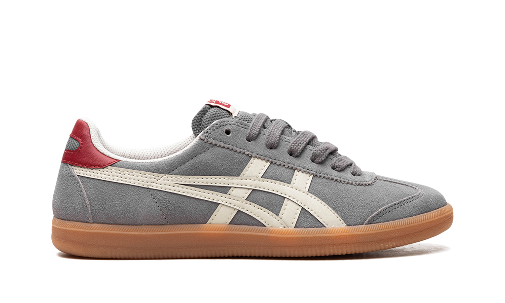Onitsuka Tiger Tokuten in Charcoal Birch 131946 - product image from the listing.