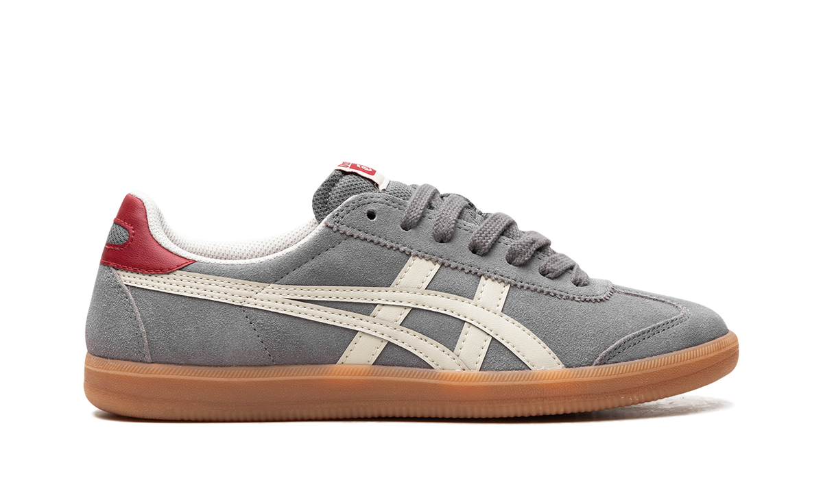 Onitsuka Tiger Tokuten in Charcoal Birch 131946 - product image from the listing.