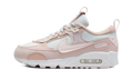Women's AIR MAX 90 FUTURA MNS "Barley Rose" DM9922 104 - product image from the listing.