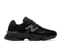 New Balance 9060 Black Footwear - product image from the listing.