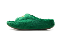 ".SWOOSH - Touch Grass" ReactX Rejuven8 Slide IO9763 300 - product image from the listing.