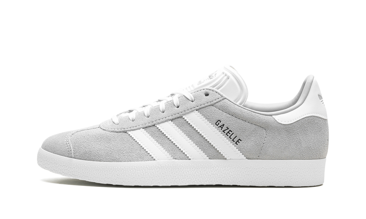 Women's GAZELLE "Grey" IF0917 - product image from the listing.