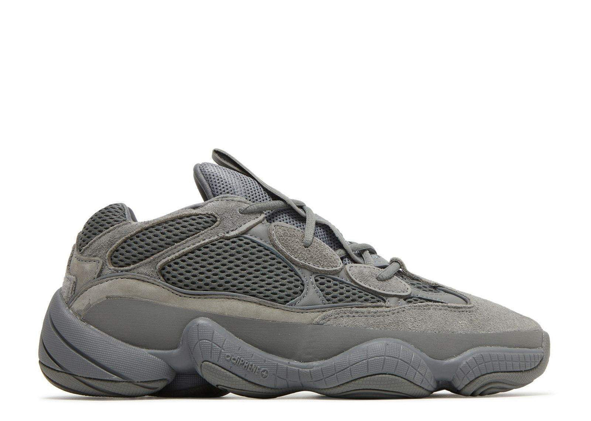 Yeezy 500 Granite Sneaker - product photo shown in the listing for this item.