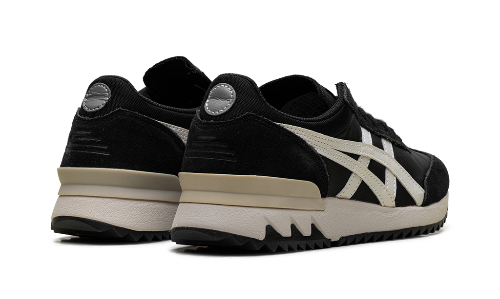 Onitsuka Tiger California 78 Ex in Black White 208073 - product image from the listing.