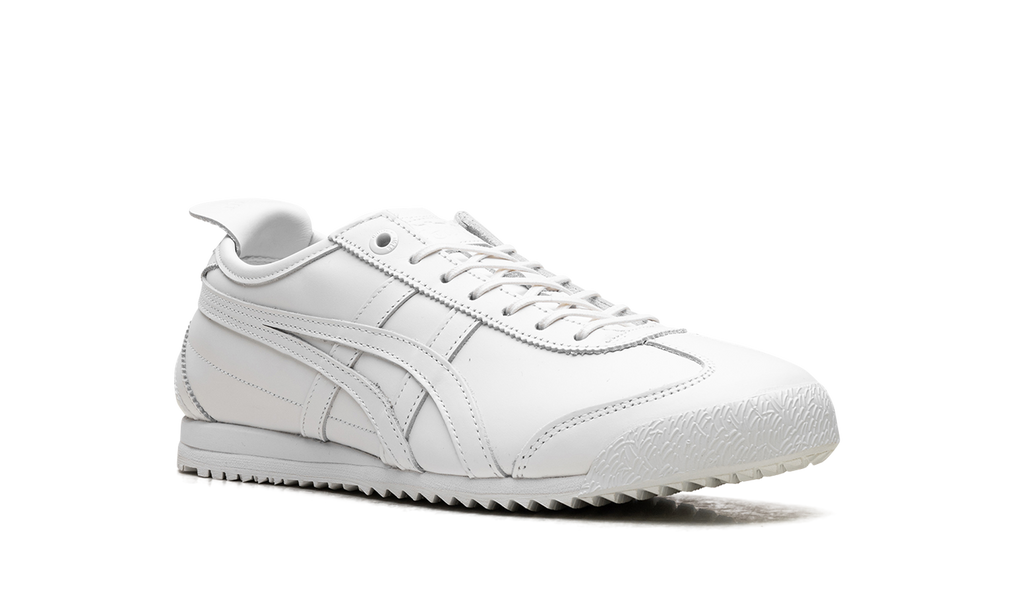 Onitsuka Tiger Tiger Mexico 66 Sd Triple in White 150577 - product image from the listing.