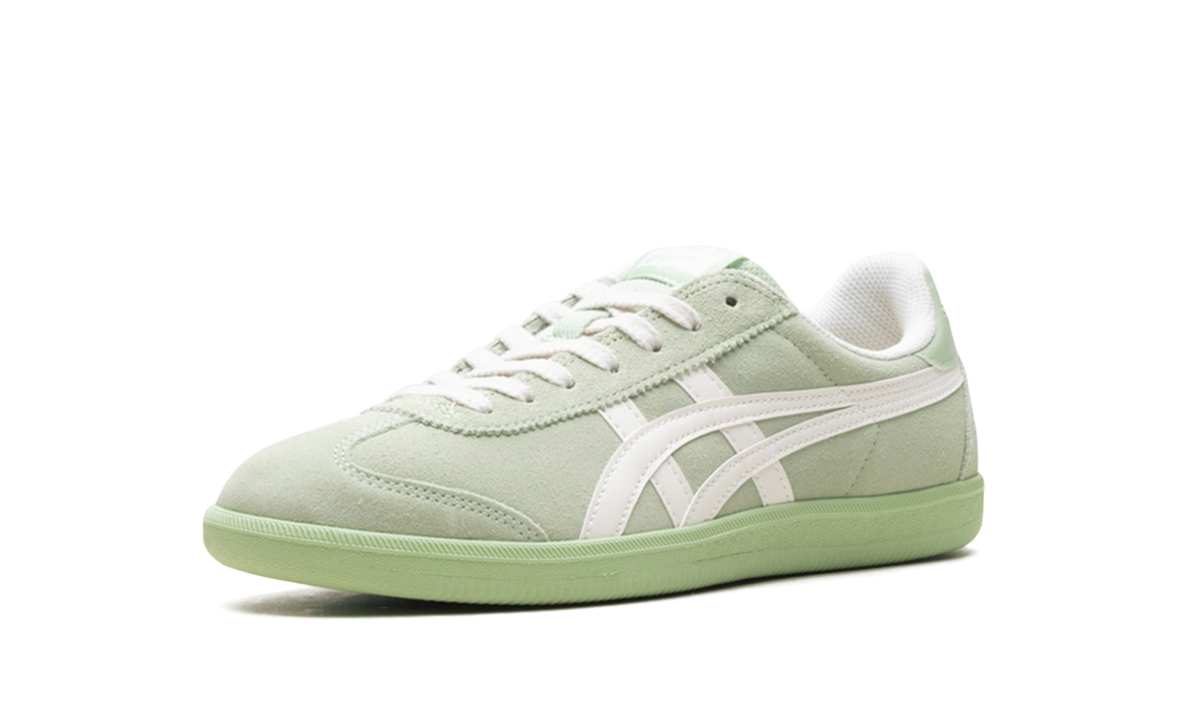 Onitsuka Tiger Tokuten in Light Green 159061 - product image from the listing.