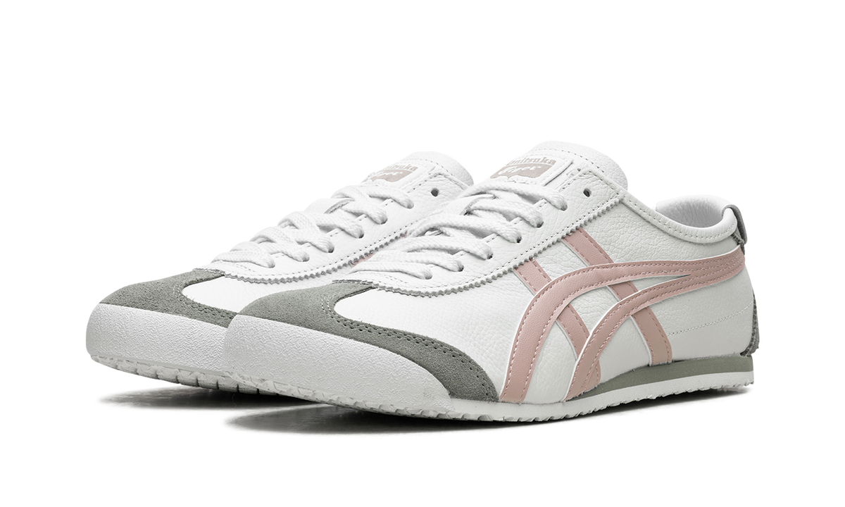 Onitsuka Tiger Mexico 66 Airy in Blue Watershed Rose 127618 - product image from the listing.