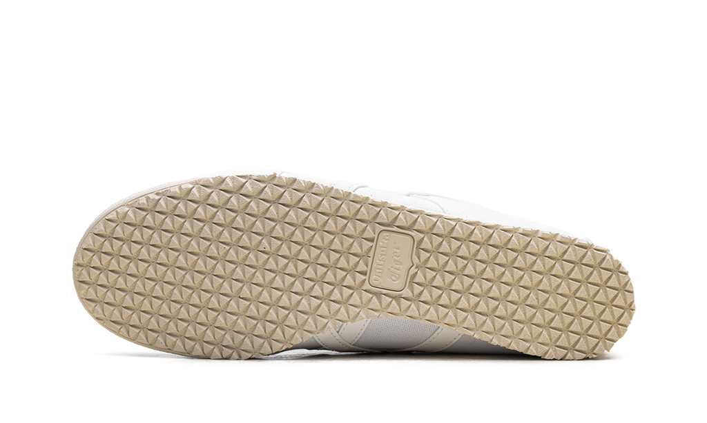 Onitsuka Tiger Mexico 66 Slip On in White 161530 - product image from the listing.