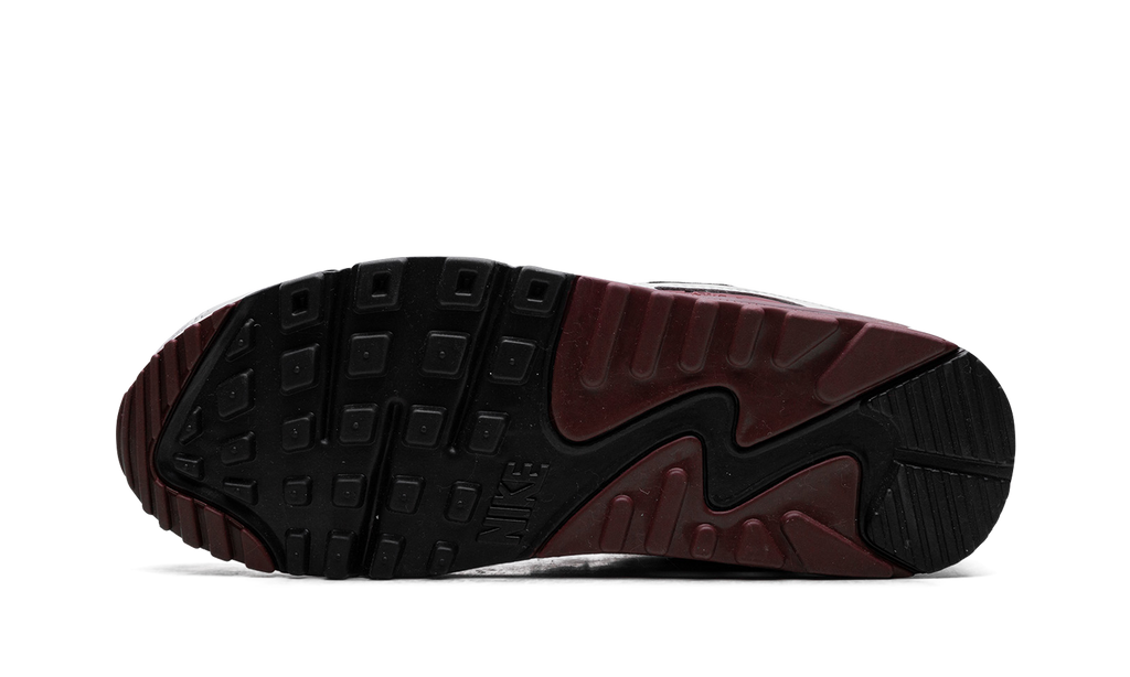 "Dark Team Red'" FN6958 101 - Air Max 90 - product image from the listing.