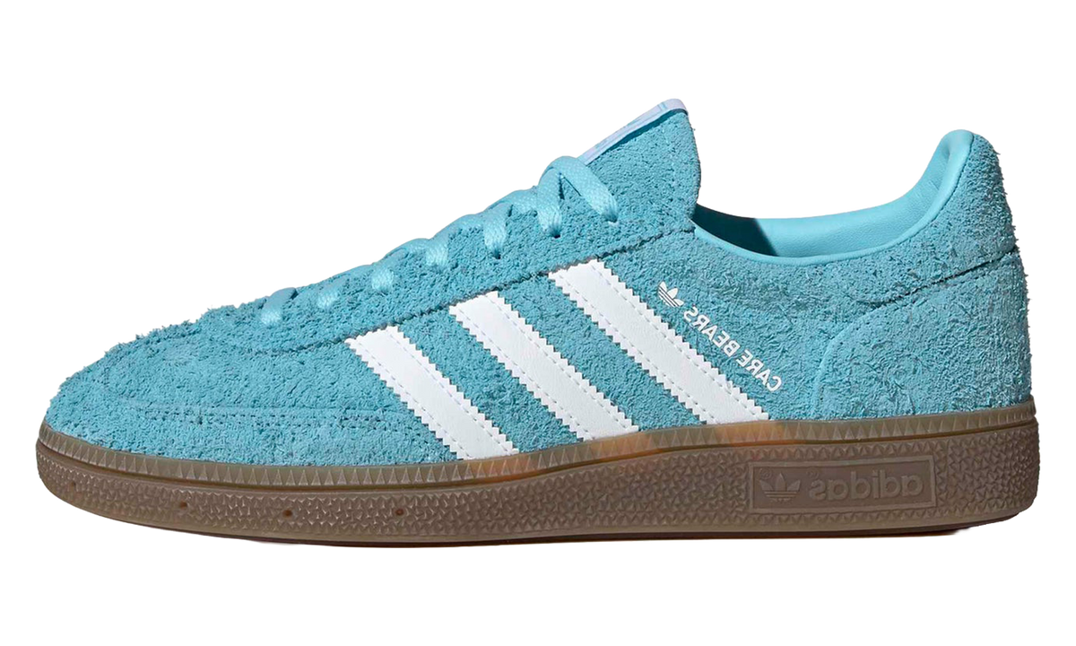 Women's Handball Spezial "Bedtime Bear" KK4933 - product image from the listing.