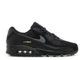 Nike Air Max 90 'Halloween' Sneaker - product image from the listing.
