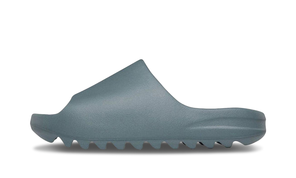 "Slate Marine" Yeezy Slide ID2349 - product image from the listing.