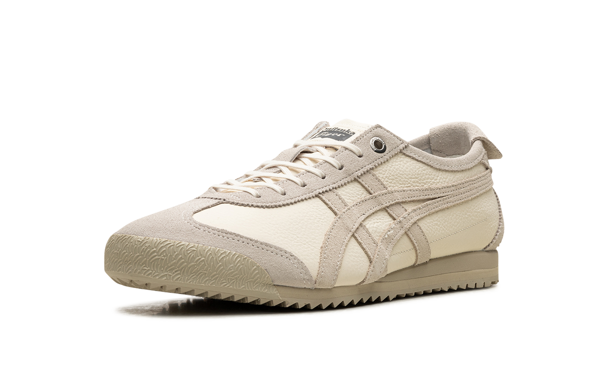 Onitsuka Tiger Mexico 66 Sd in Cream Birch 127169 - product image from the listing.