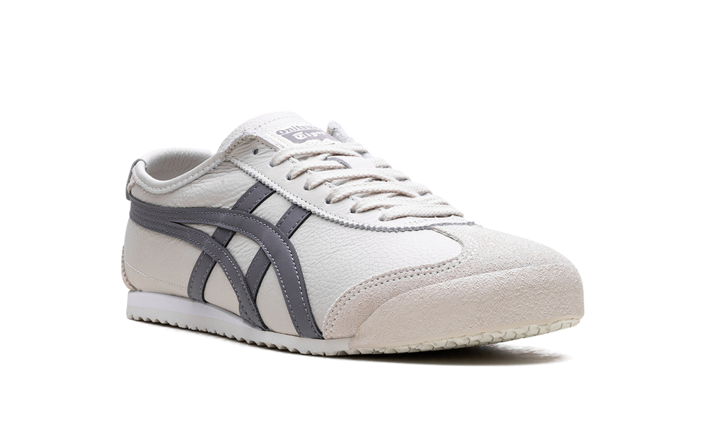 Onitsuka Tiger Mexico 66 in Grey White 131046 - product image from the listing.