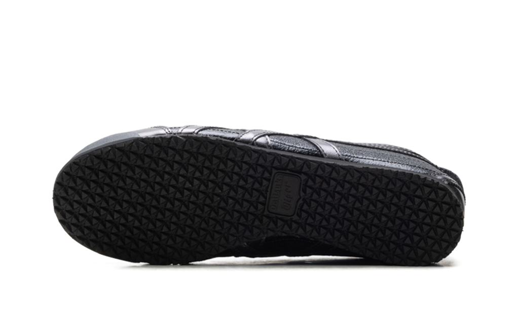Onitsuka Tiger Mexico 66 Glitter Pack in Black Gunmetal 221699 - product image from the listing.