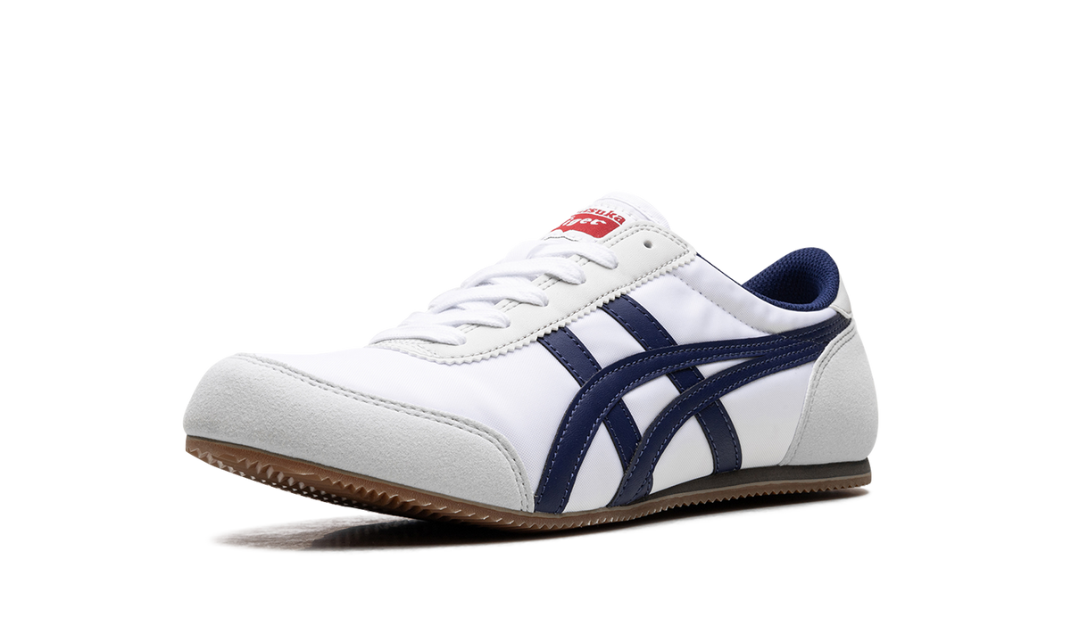 Onitsuka Tiger Track Trainer in Grey White 139617 - product image from the listing.