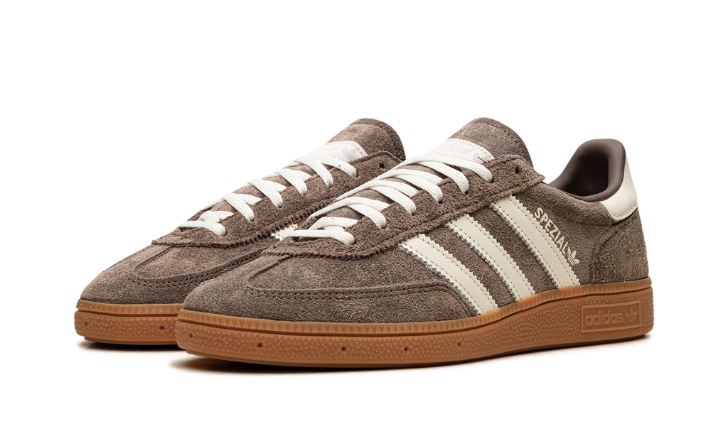 Women's Handball Spezial "Earth Strata Gum" IF6490 - product image from the listing.
