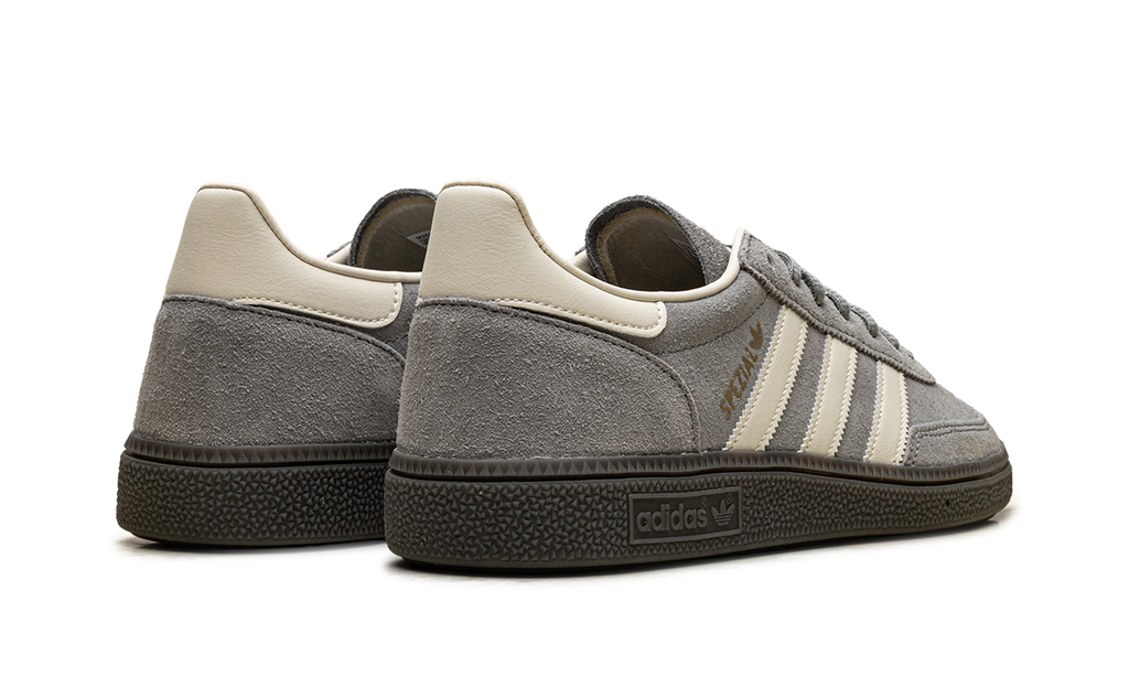 "Grey Gold" Handball Spezial JI4486 - product image from the listing.