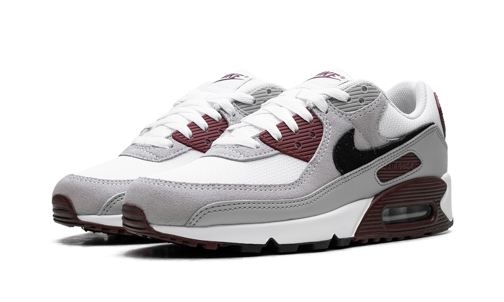 "Dark Team Red'" FN6958 101 - Air Max 90 - product image from the listing.