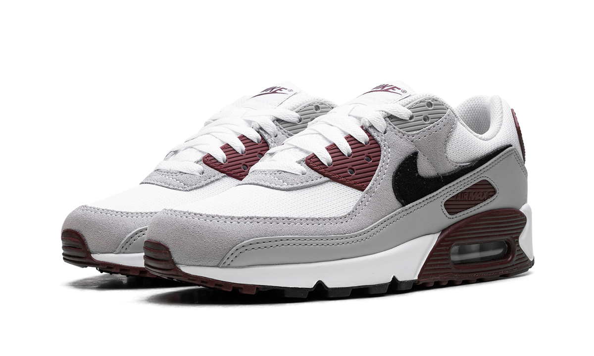 "Dark Team Red'" FN6958 101 - Air Max 90 - product image from the listing.