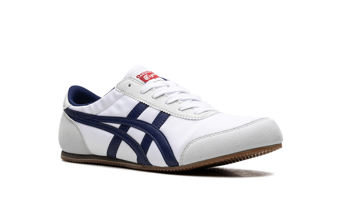 Onitsuka Tiger Track Trainer in Grey White 139617 - product image from the listing.