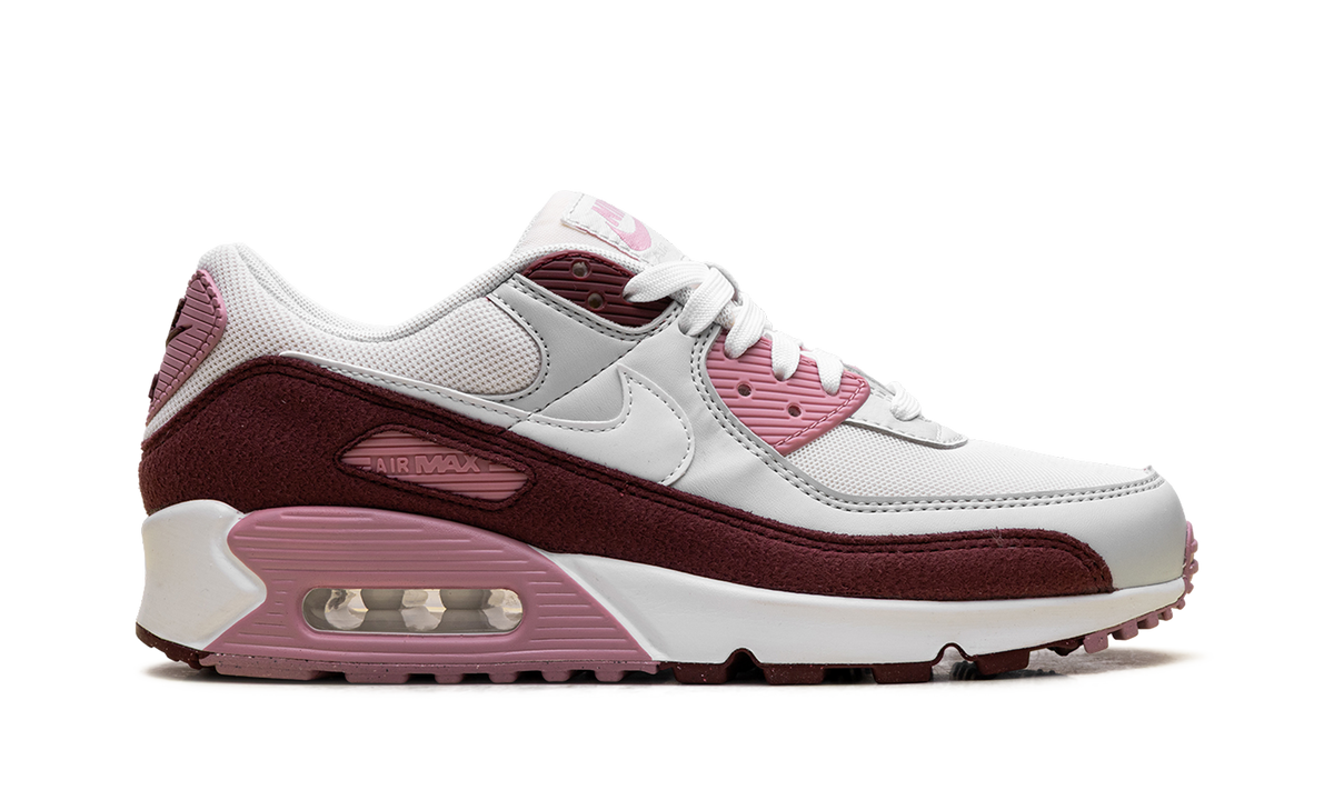 Women's AIR MAX 90 SE "NEAPOLITAN" HM9451 600 - product image from the listing.