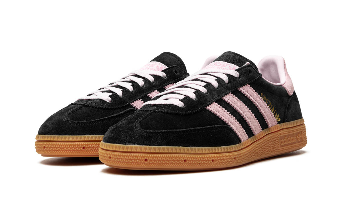 Women's Handball Spezial "Black / Pink" IE5897 - product image from the listing.
