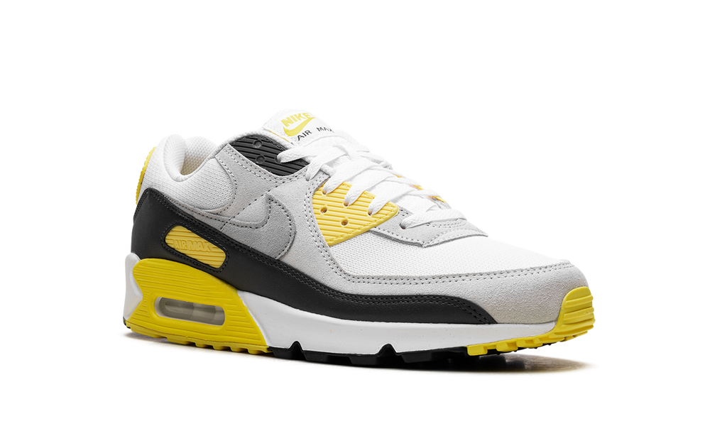 "White Lightning" Air Max 90 DM0029 111 - product image from the listing.