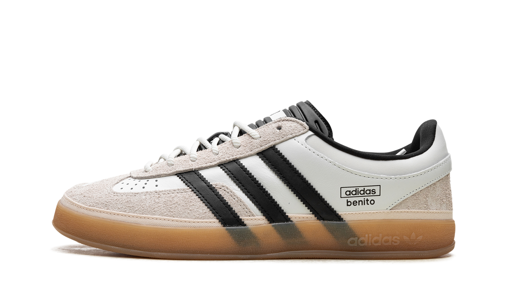 "Bad Bunny - Off White" Gazelle Indoor IF9735 - product image from the listing.
