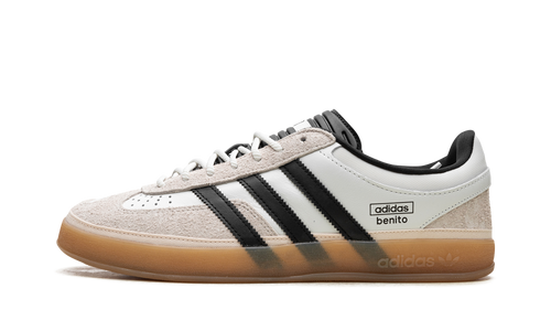 "Bad Bunny - Off White" Gazelle Indoor IF9735 - product image from the listing.